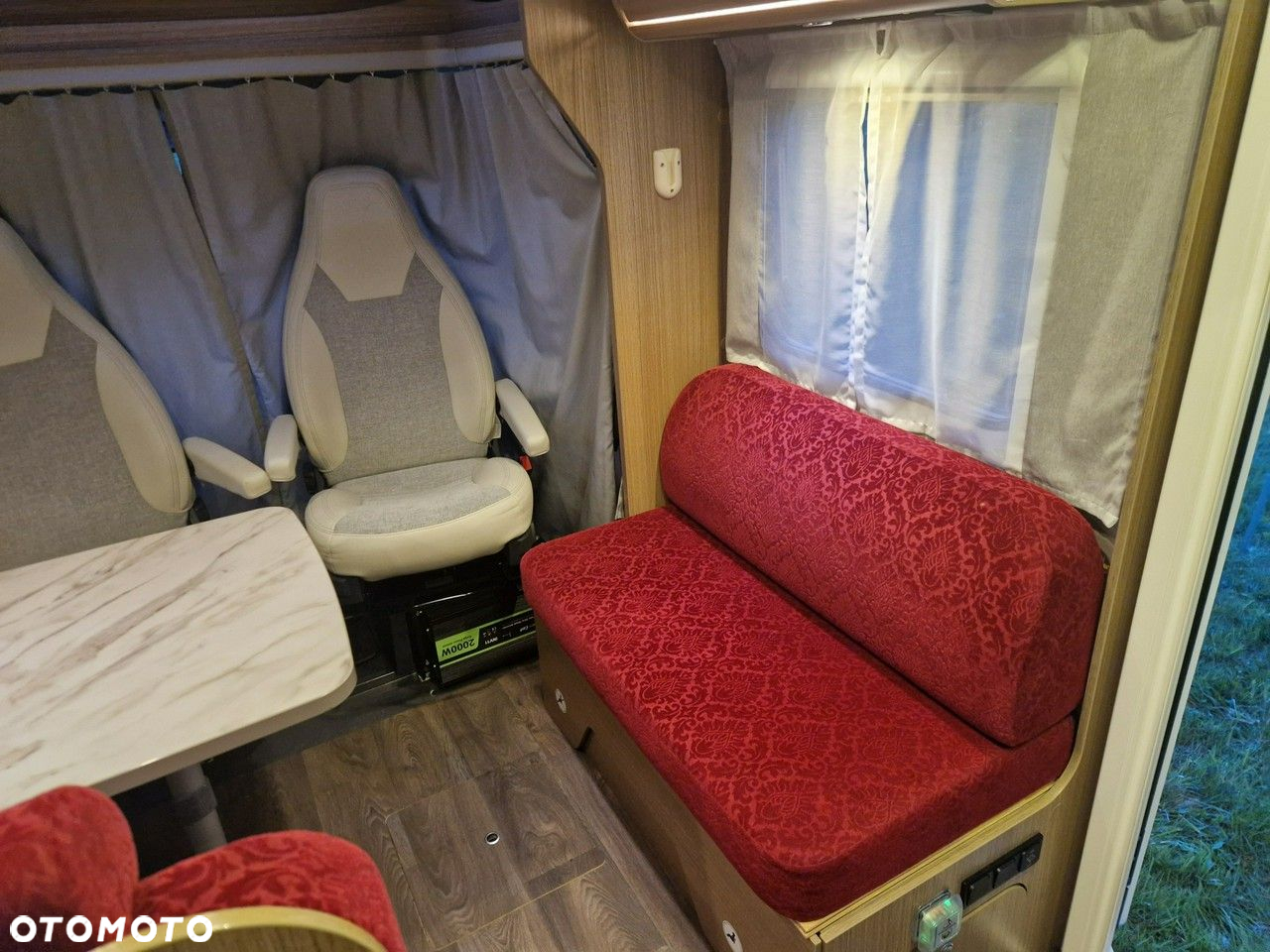 Citroën JUMPER CORADO - 14