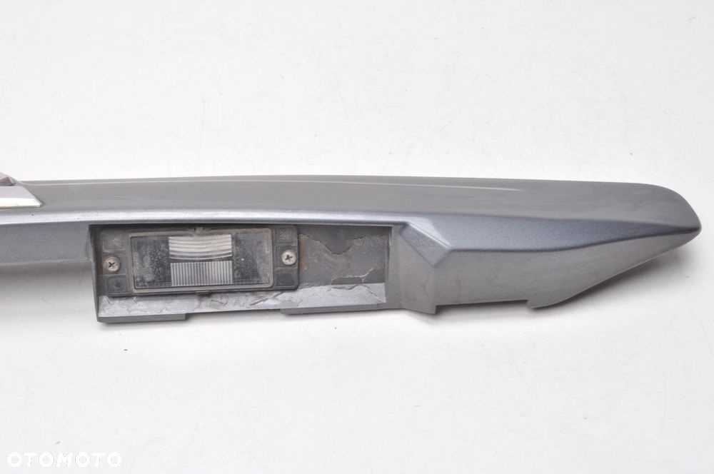 MITSUBISHI SPACE STAR BLENDA LISTWA KLAPY MR245529 - 5