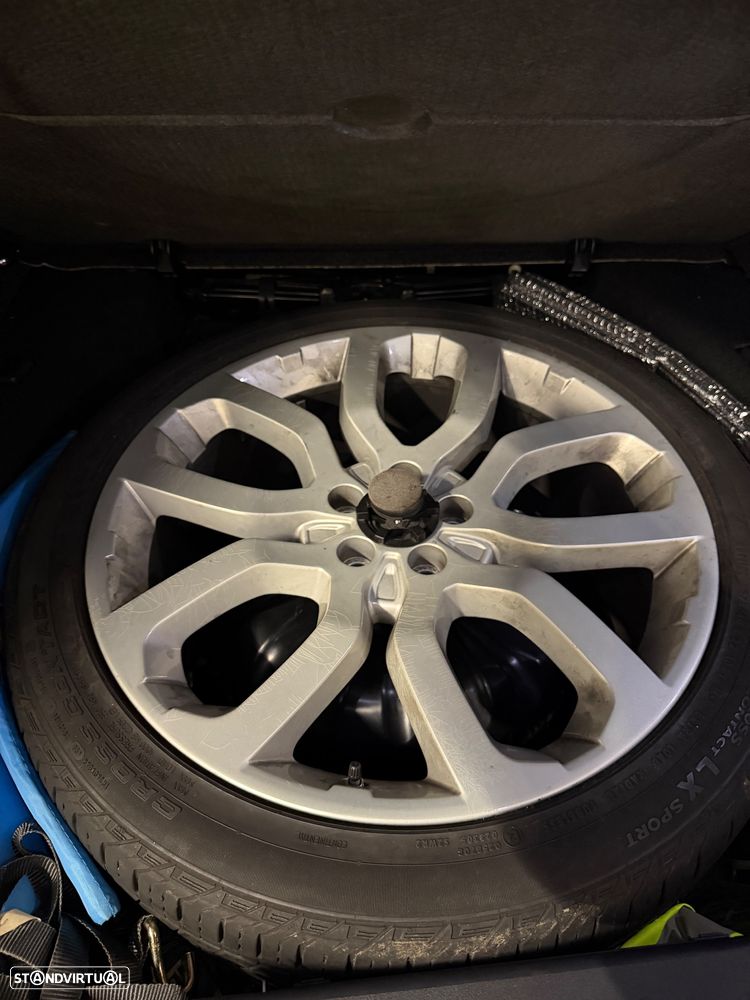 Land Rover Range Rover 4.4 SDV8 Autobiography - 17