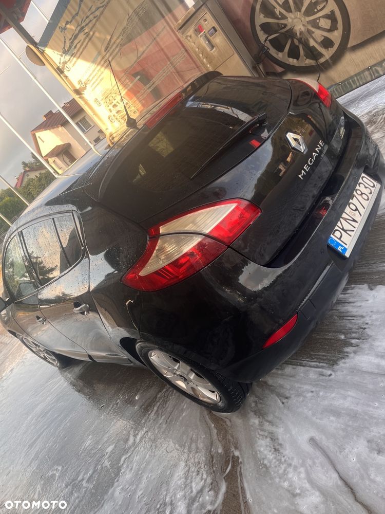 Renault Megane - 5