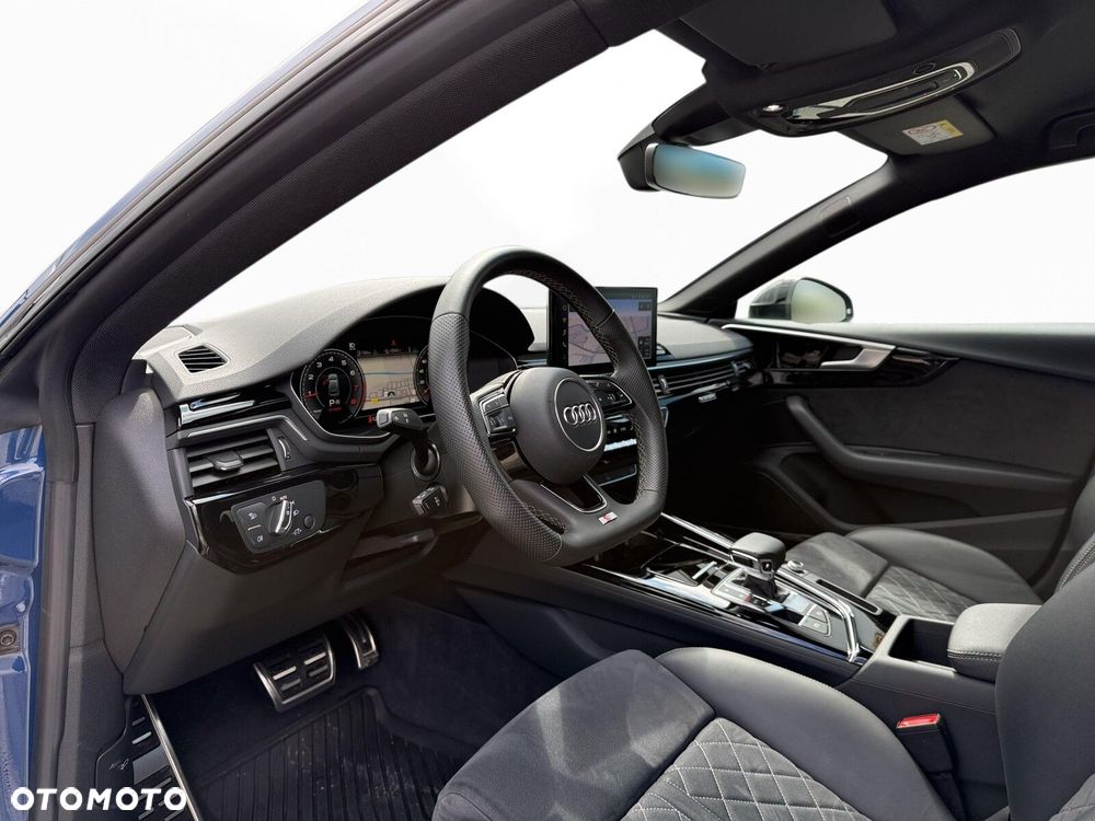 Audi A5 Sportback 45 TFSI mHEV Quattro S Line S tronic - 12