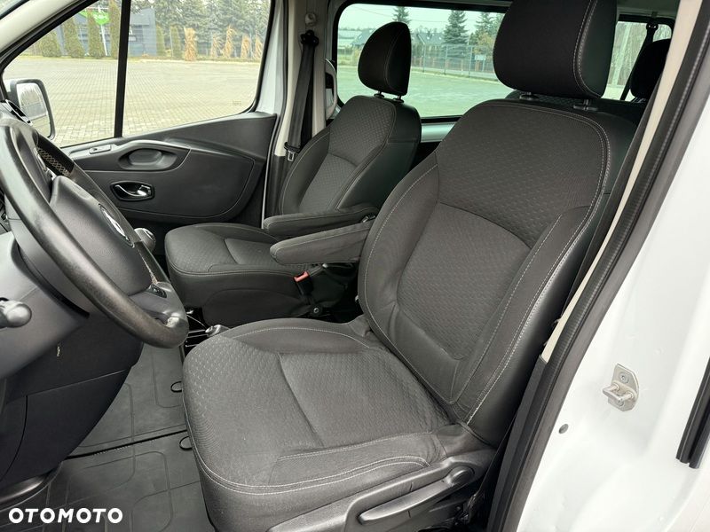 Opel Vivaro CDTI L1H1 S&S Sport - 11