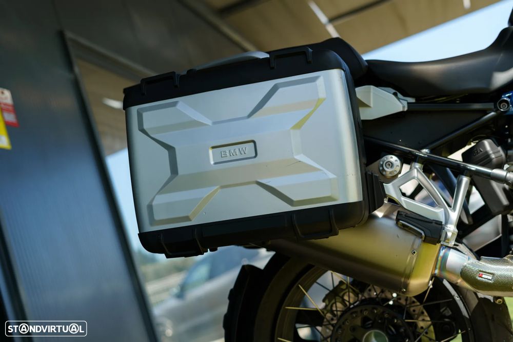 BMW R 1200 GS RALLY - 15