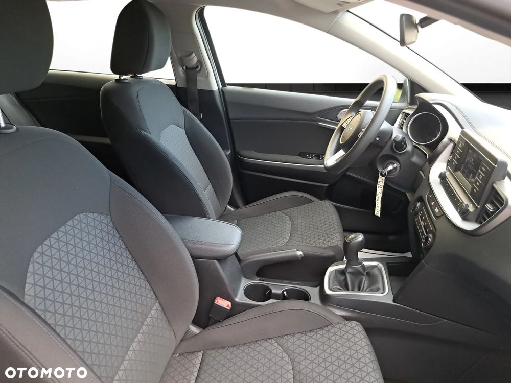 Kia Ceed 1.0 T-GDI M - 15