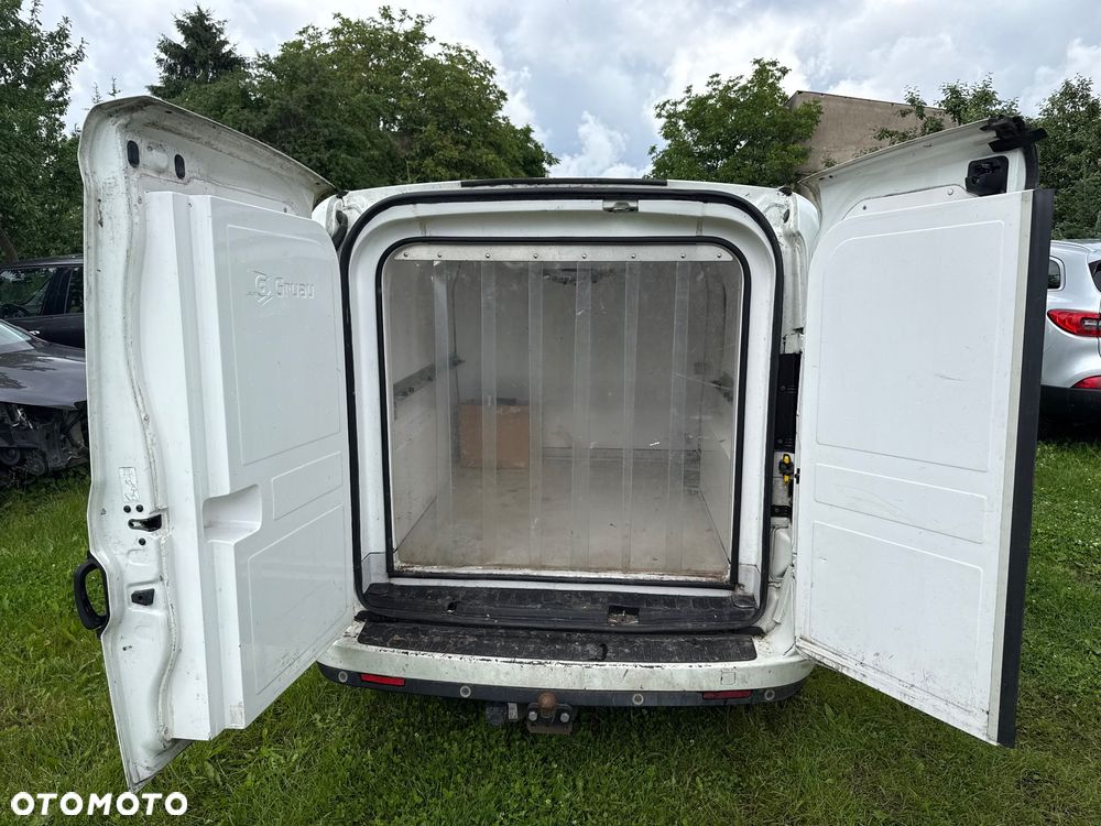 Fiat Doblo - 12