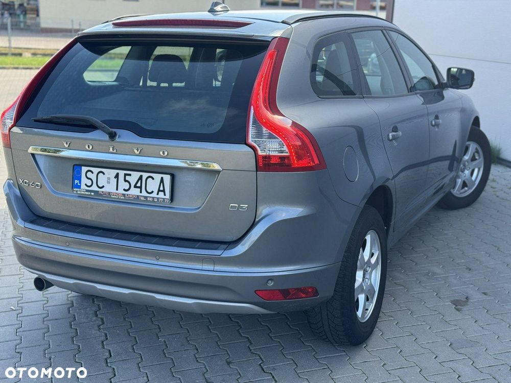 Volvo XC 60 - 15