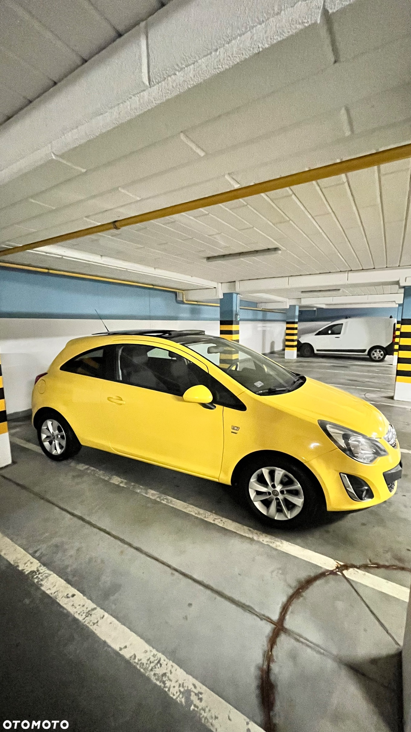 Opel Corsa - 3