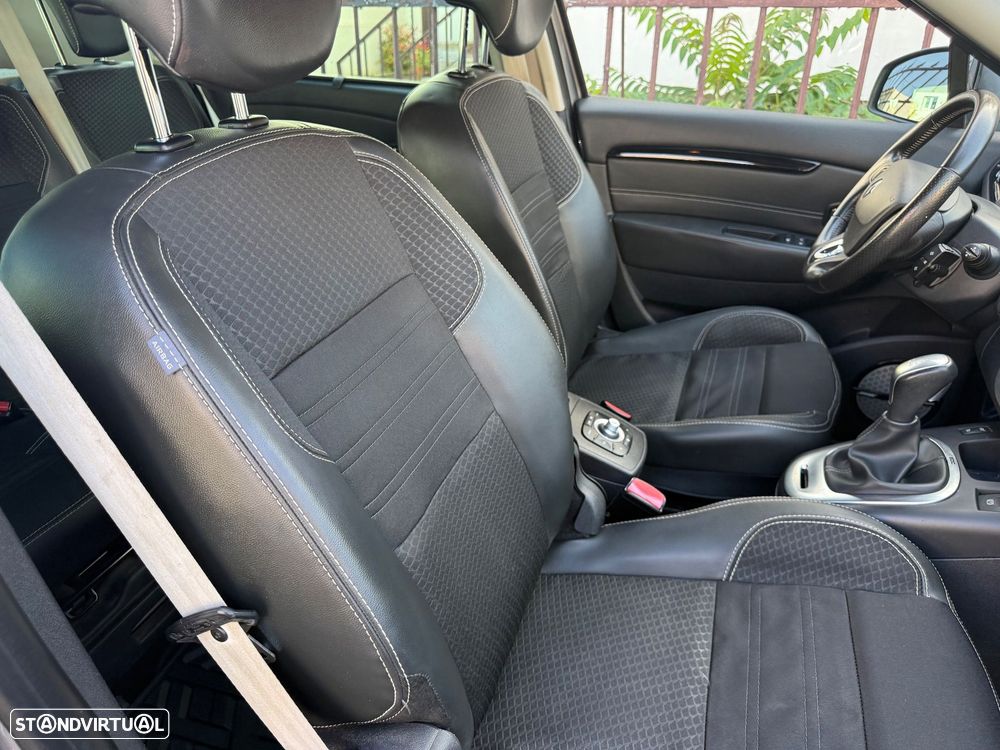 Renault Scénic 1.5 dCi Bose Edition EDC SS - 13