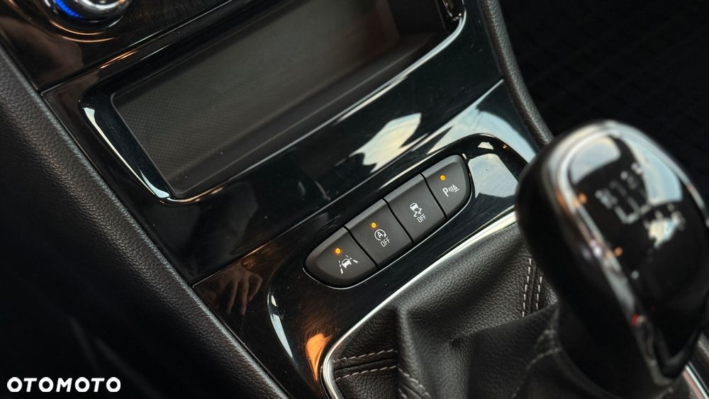 Opel Astra 1.5 CDTI Business Elegance S&S - 15