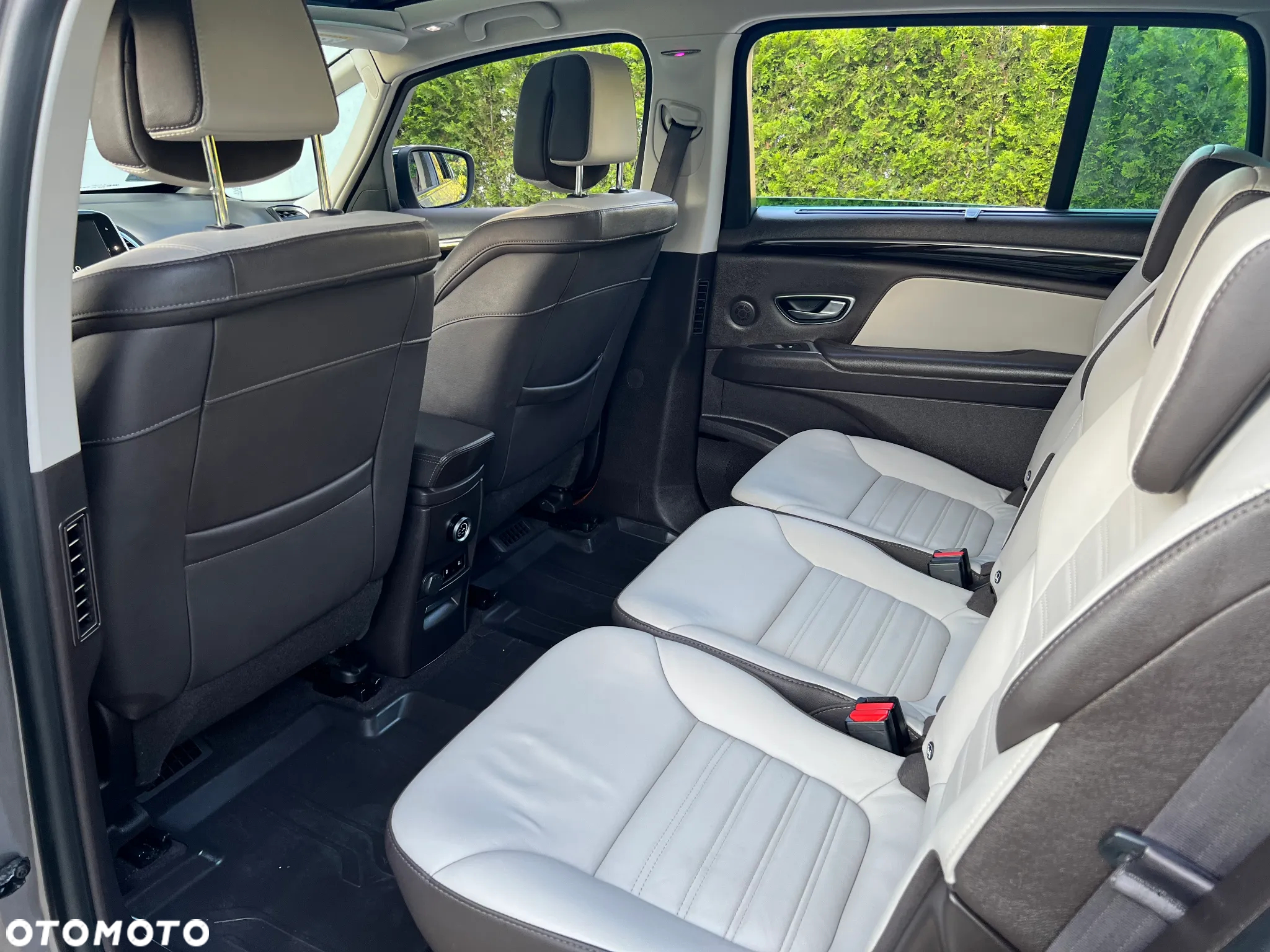 Renault Espace 1.8 TCe Energy Magnetic EDC 7os - 16