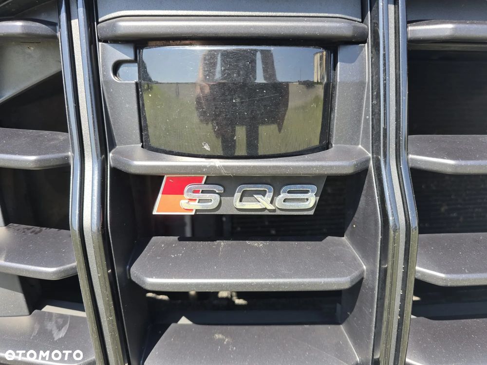 Audi SQ8 - 4