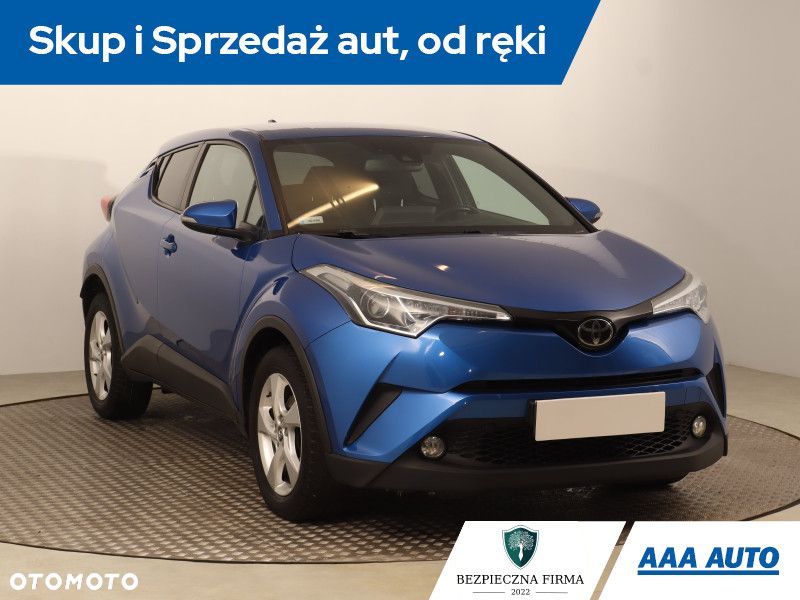 Toyota C-HR - 3