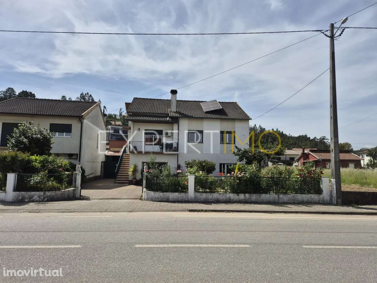 APARTAMENTO T2 | Rés do Chão | Vila Meã | 120.000€ - Grande imagem: 3/9