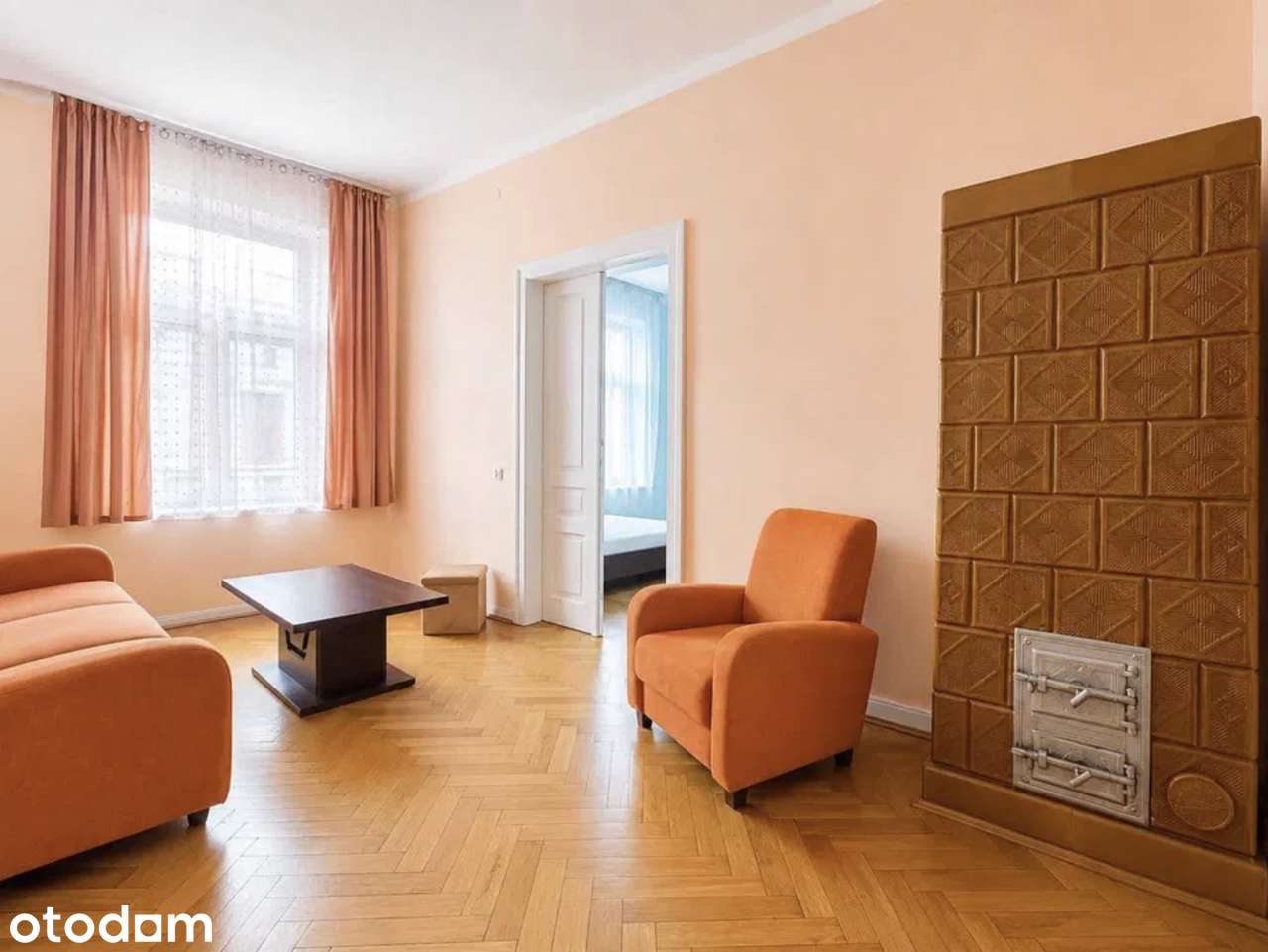 2 pokoje | Osobna jasna kuchnia | Centrum | Idealne dla studentów