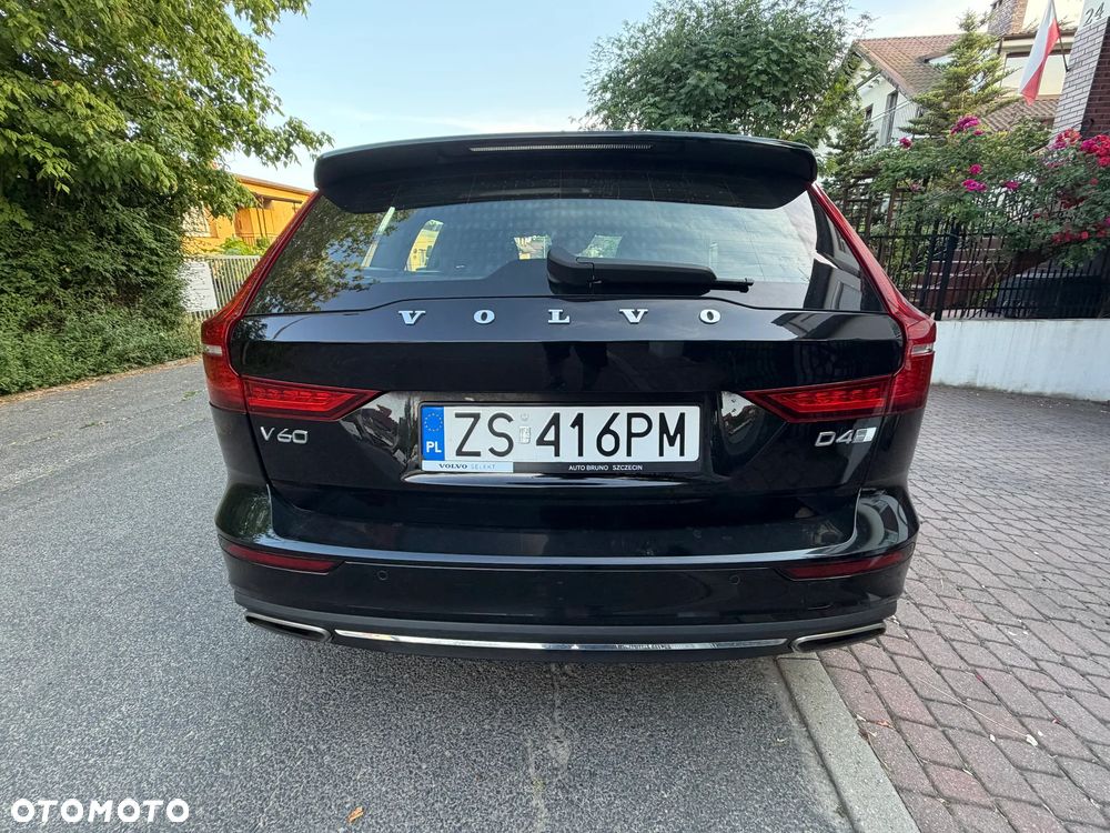 Volvo V60 D4 Inscription - 15