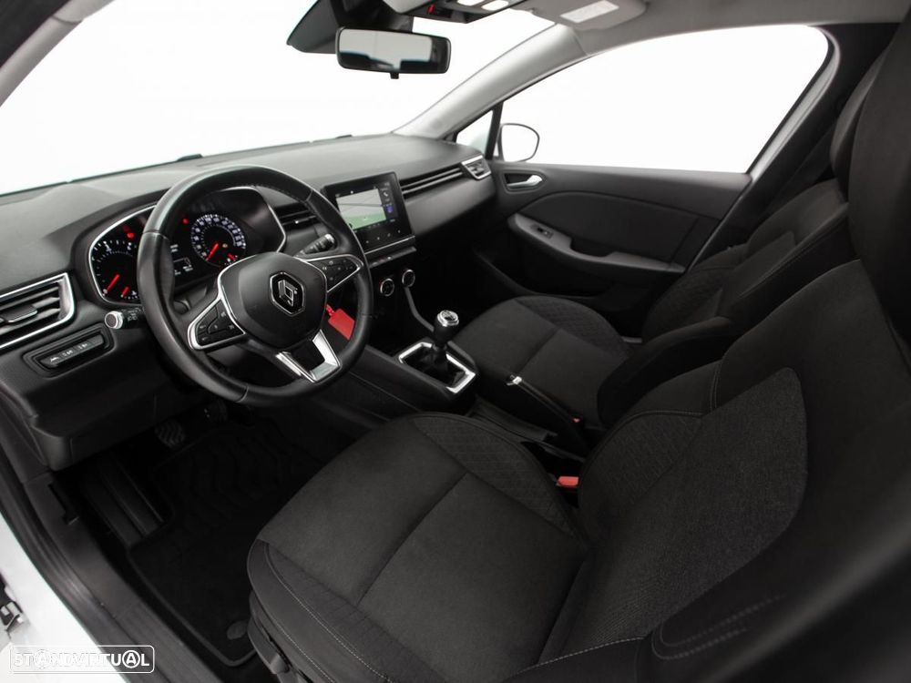 Renault Clio 1.5 Blue dCi Intens - 6