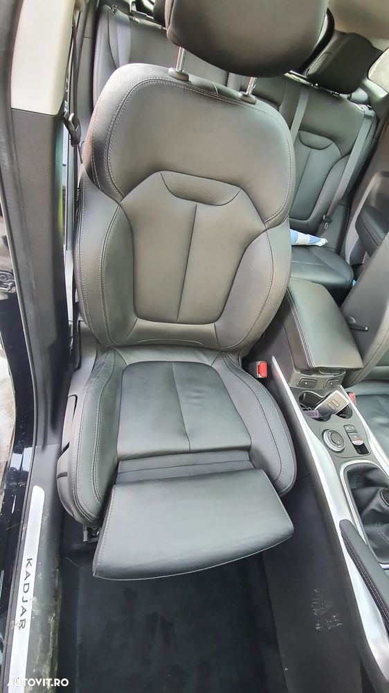 Renault Kadjar BLUE dCi 4X4 Intens - 4