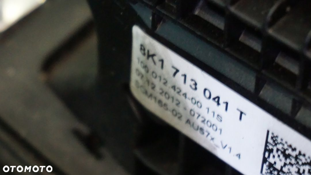 LEWAREK LINKI ZMIANY BIEGÓW AUDI A6 C7 A7 DSG - 7
