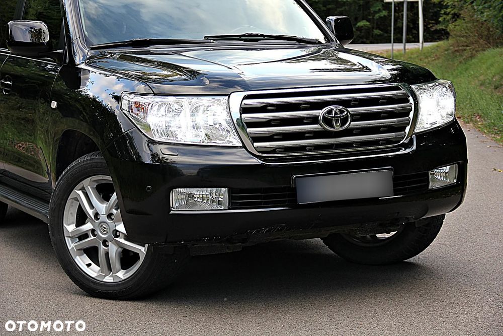 Toyota Land Cruiser LC 4.5 D-4D Prestige - 3