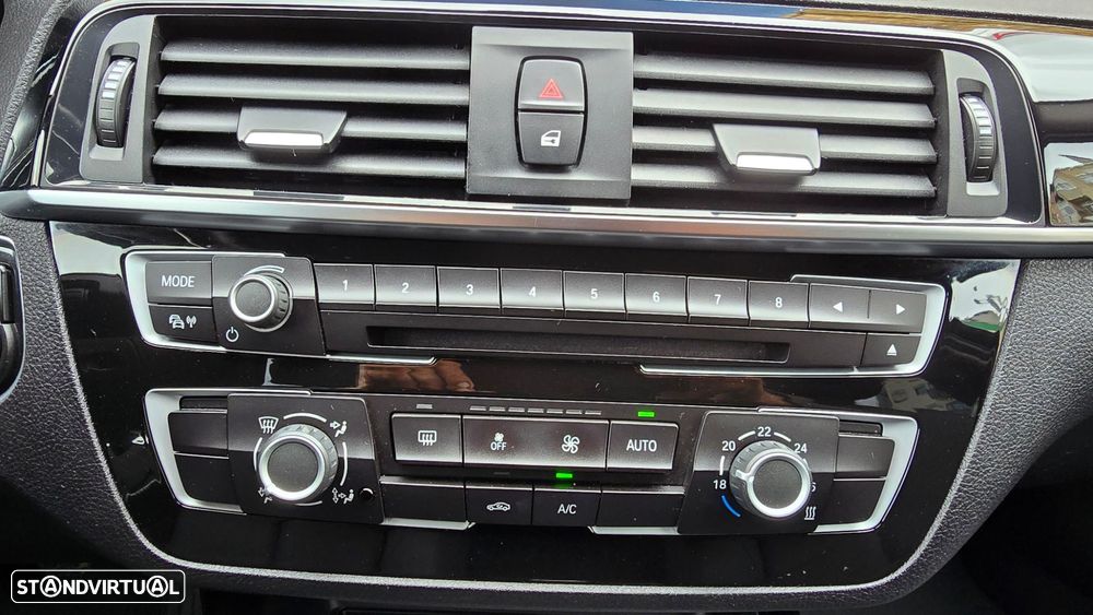 BMW 114 d Advantage - 33