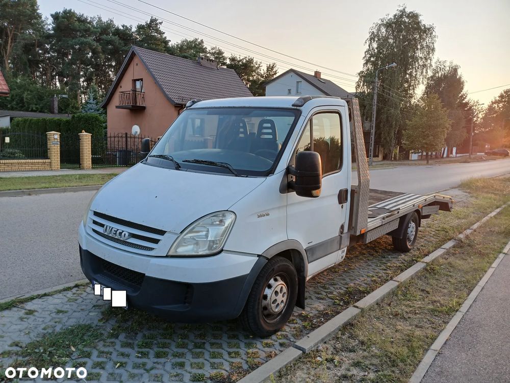 Iveco 35S18 - 1