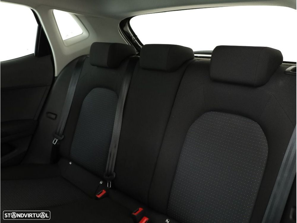 SEAT Ibiza 1.0 TSI Style DSG - 14