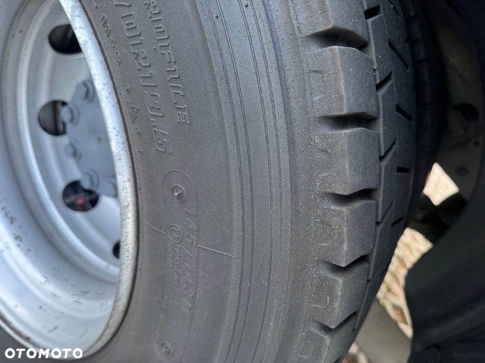 Mercedes-Benz Atego 16.240 Antos Actros - 29