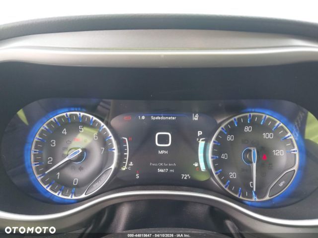 Chrysler Pacifica ver-2-5-sports--line-awd - 15