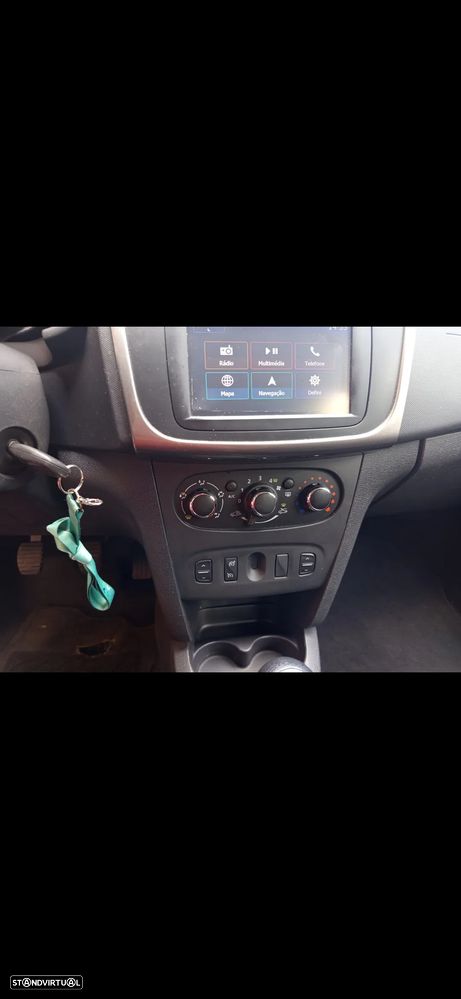 Dacia Logan MCV 0.9 TCe Confort Bi-Fuel - 15