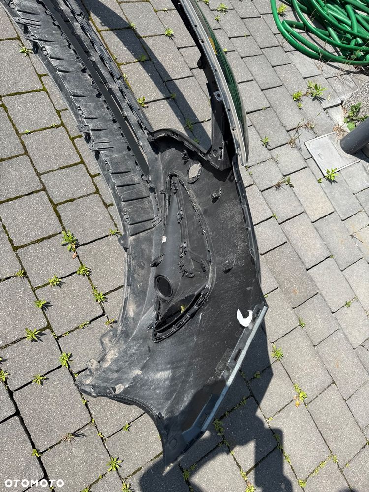 Hyundai i30 i 30 III 2018- lift zderzak przód - 7