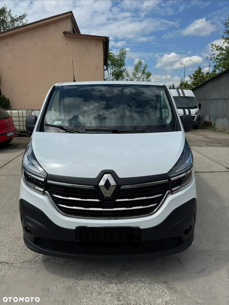 Renault Trafic - 3