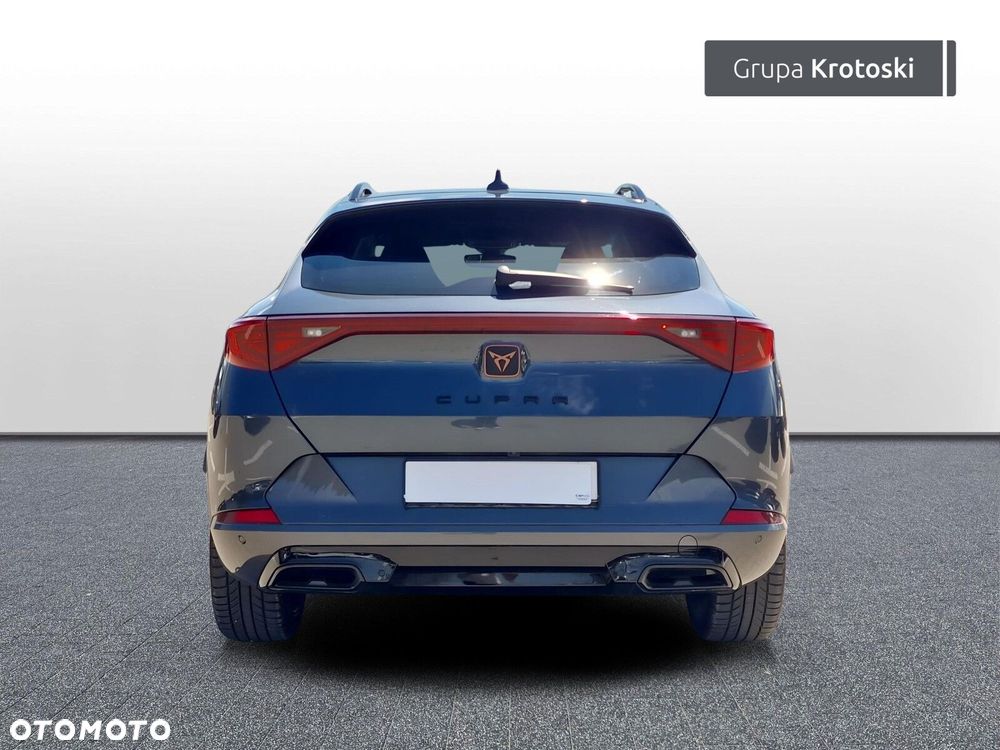 Cupra Formentor 1.5 TSI DSG - 6