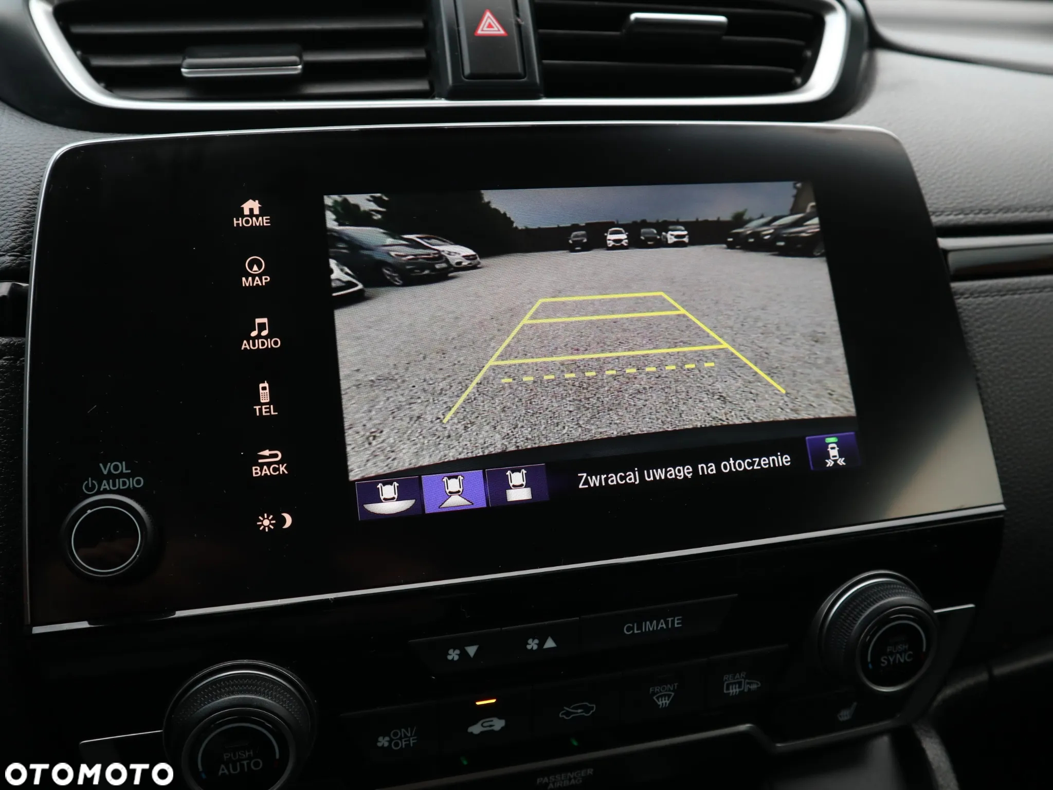 Honda CR-V 2.0 i-MMD Executive (Honda Connect+) - 18