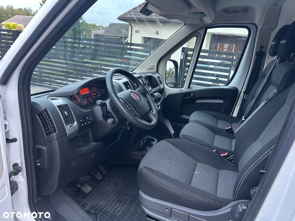 Fiat Ducato - 5
