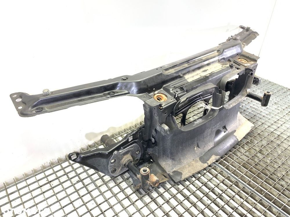 PAS PRZEDNI  BMW 3 Compact (E46) 2001 - 2005 316 ti 85 kW [115 KM] benzyna 2002 - 2005 - 2