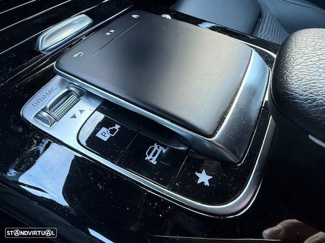 Mercedes-Benz CLA 180 - 13