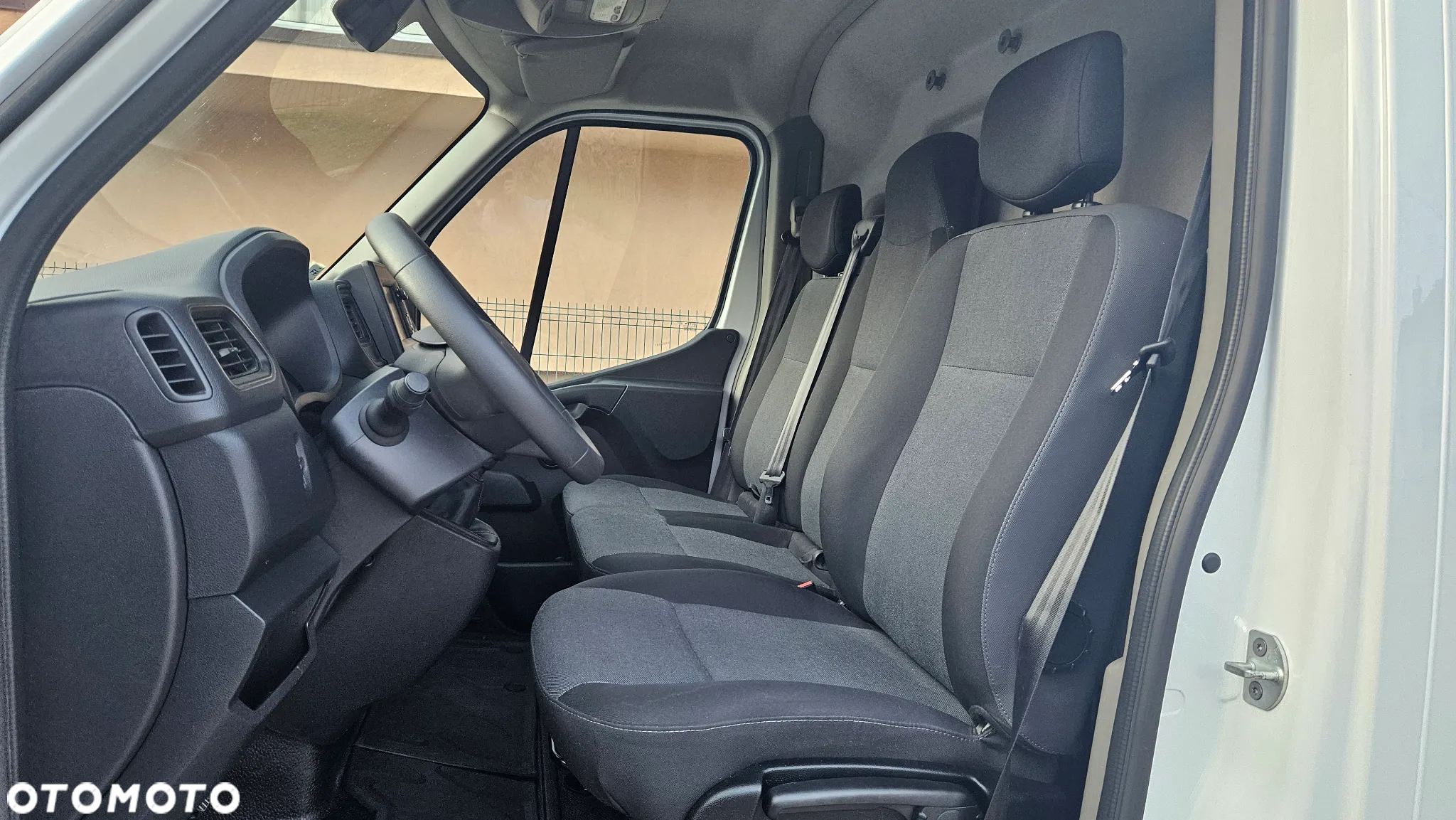 Renault Master - 14