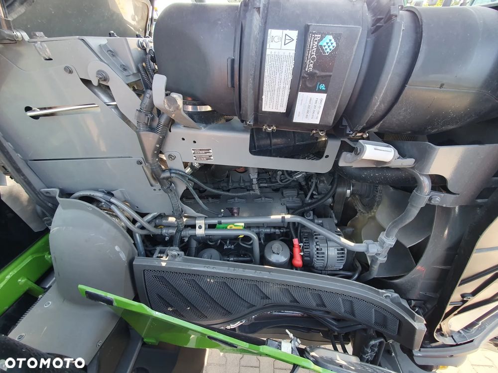 Fendt 826 Vario ProfiPlus - 14