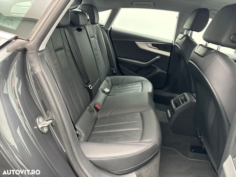 Audi A5 Sportback 2.0 30 TDI S tronic MHEV Advanced - 15