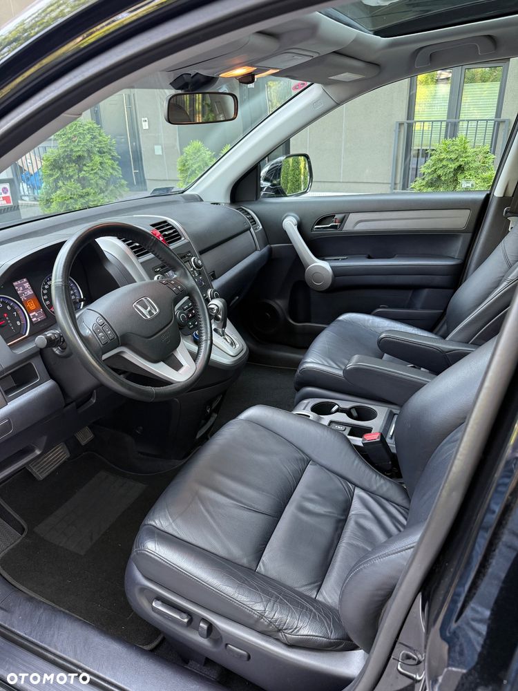 Honda CR-V 2.0 Executive - 6