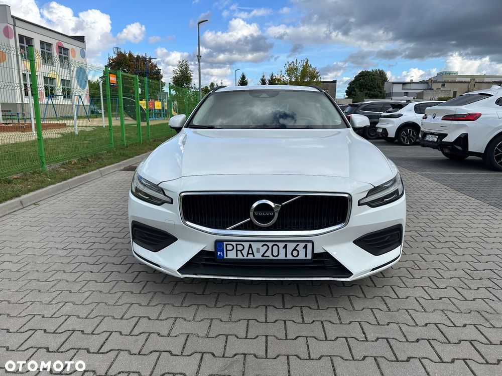 Volvo V60 D3 Momentum - 10