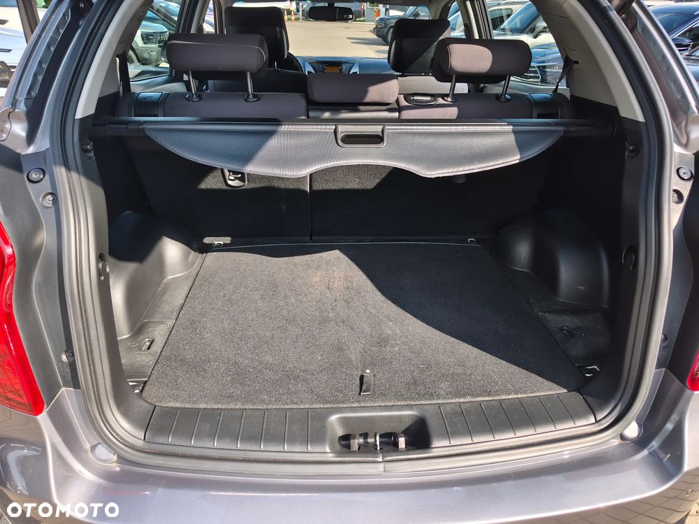 SsangYong/KGM Korando 2.0 e-XDi Quartz - 19
