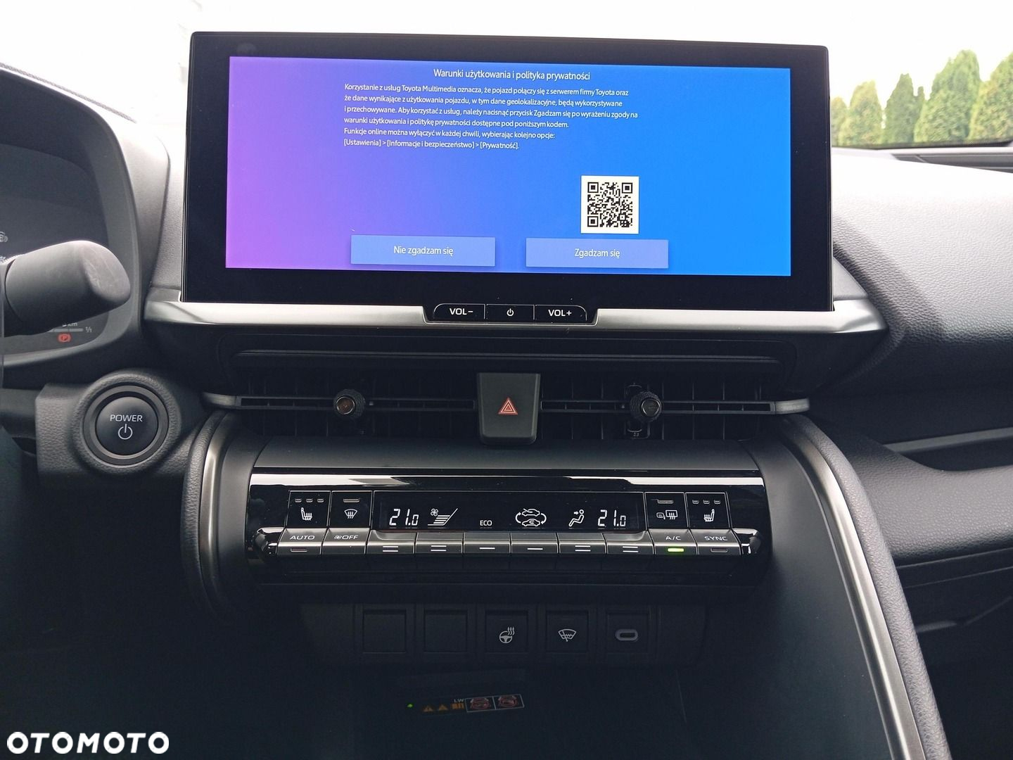 Toyota C-HR 2.0 Hybrid Dynamic Force Style - 15