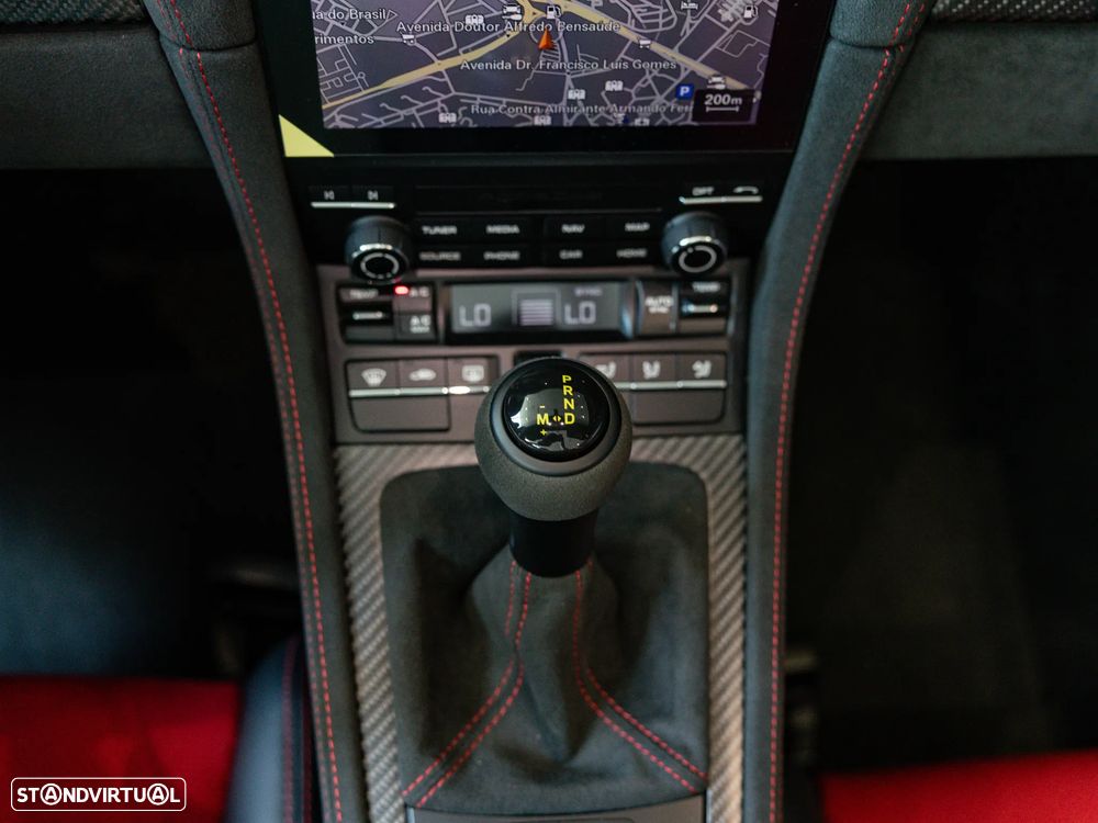 Porsche 718 Spyder - 47