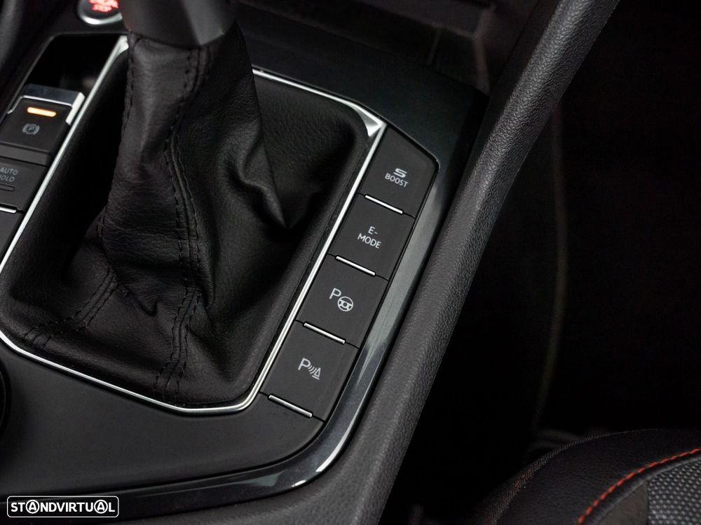 SEAT Tarraco 1.4 e-Hybrid FR DSG - 43