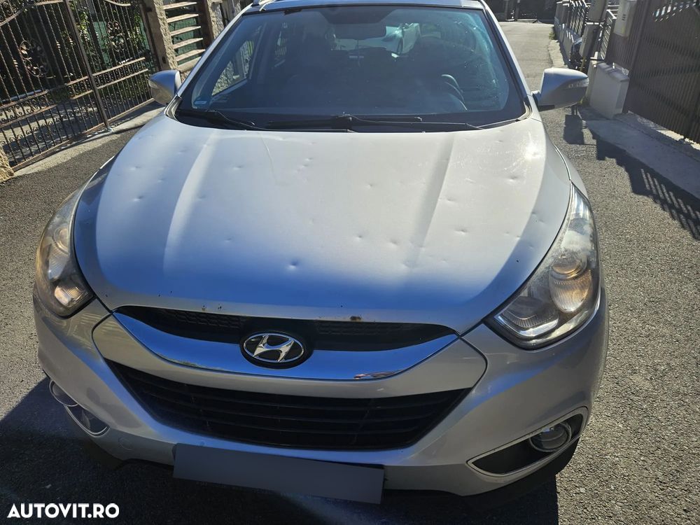 Hyundai ix35 - 10