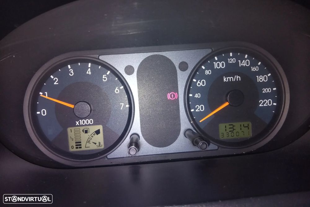 Ford Fiesta 1.25 Trend - 7