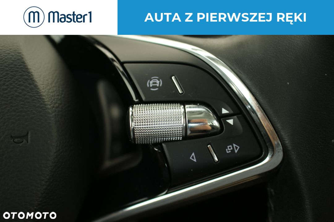Skoda Superb 2.0 TSI Ambition DSG - 17