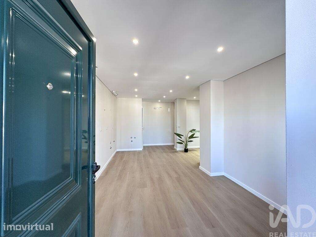 Apartamento T2 em Guarda de 52,63 m2 - Grande imagem: 5/13