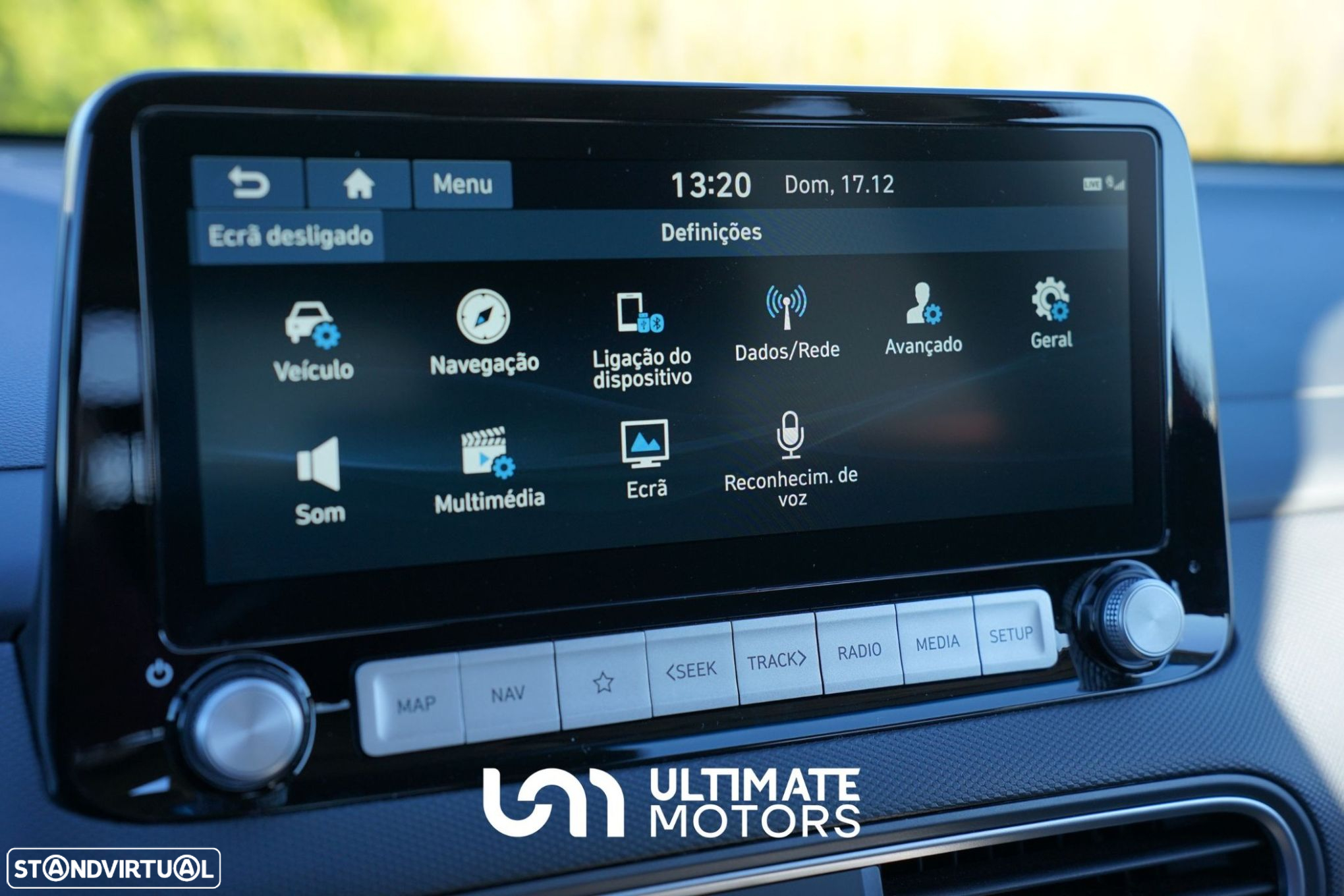 Hyundai Kauai EV 39 kWh Executive - 14